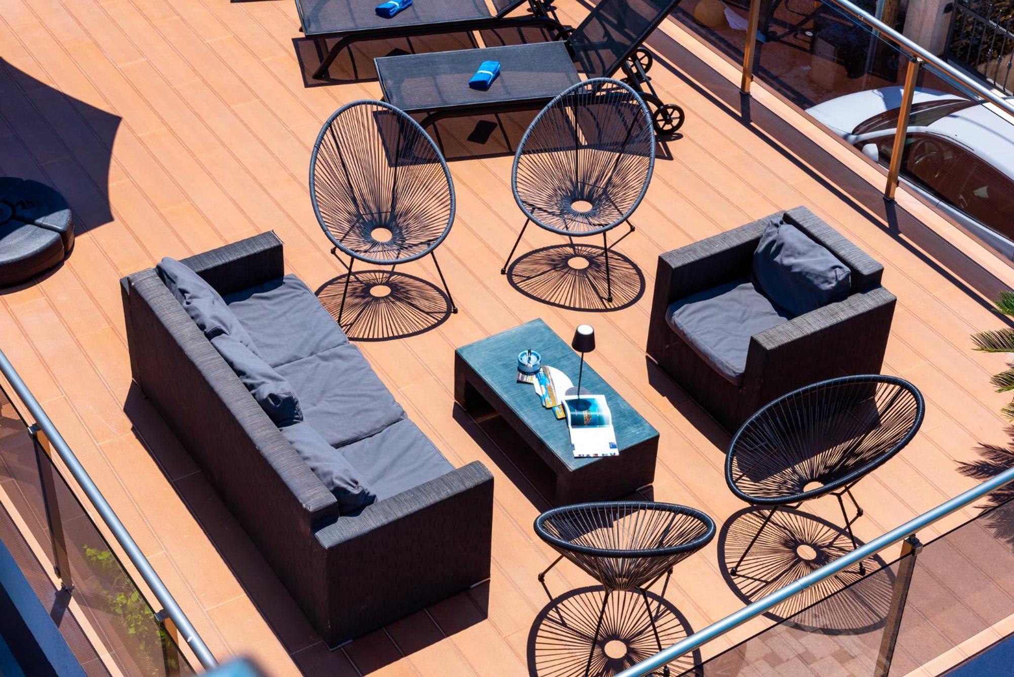 Apartmán Pool Me Up! Šibenik Exteriér fotografie