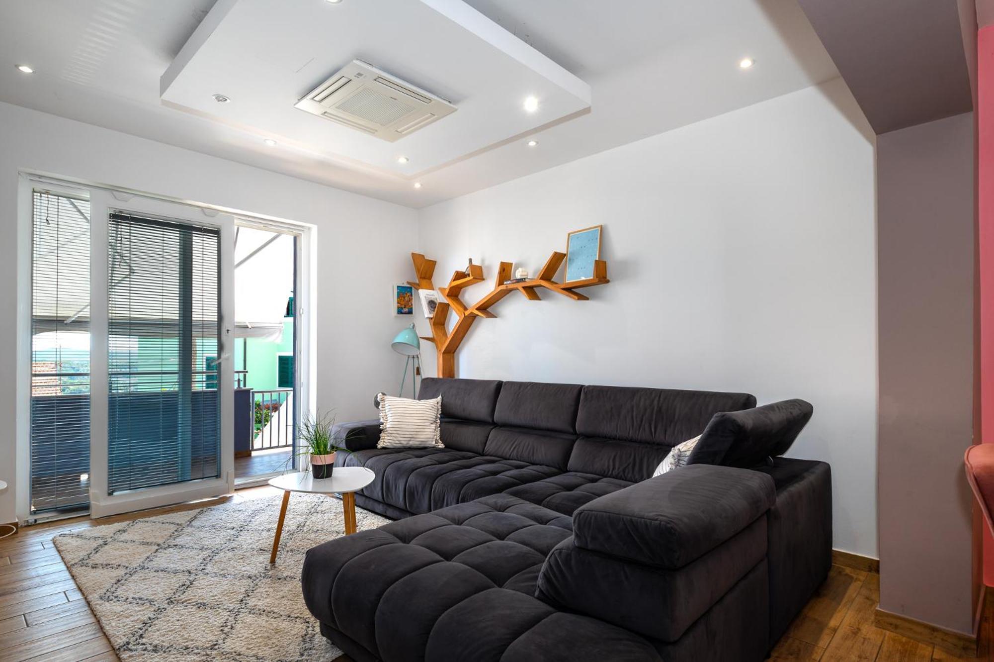 Apartmán Pool Me Up! Šibenik Exteriér fotografie