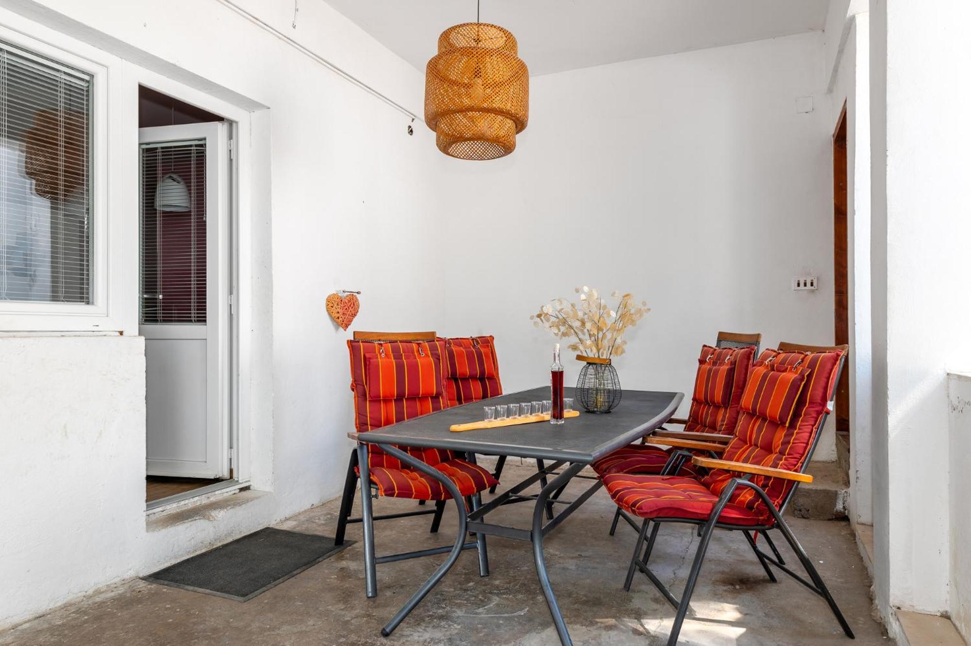 Apartmán Pool Me Up! Šibenik Exteriér fotografie