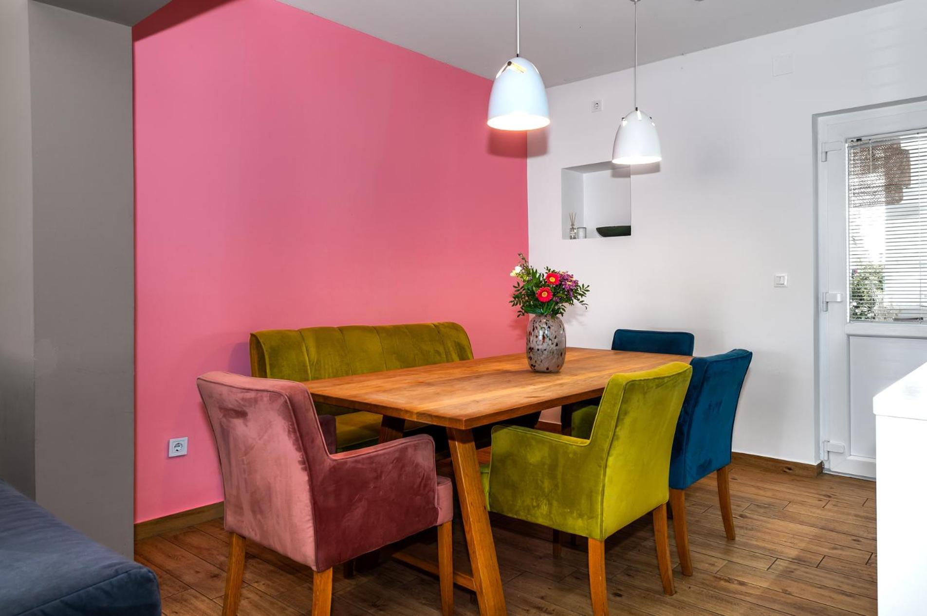 Apartmán Pool Me Up! Šibenik Exteriér fotografie