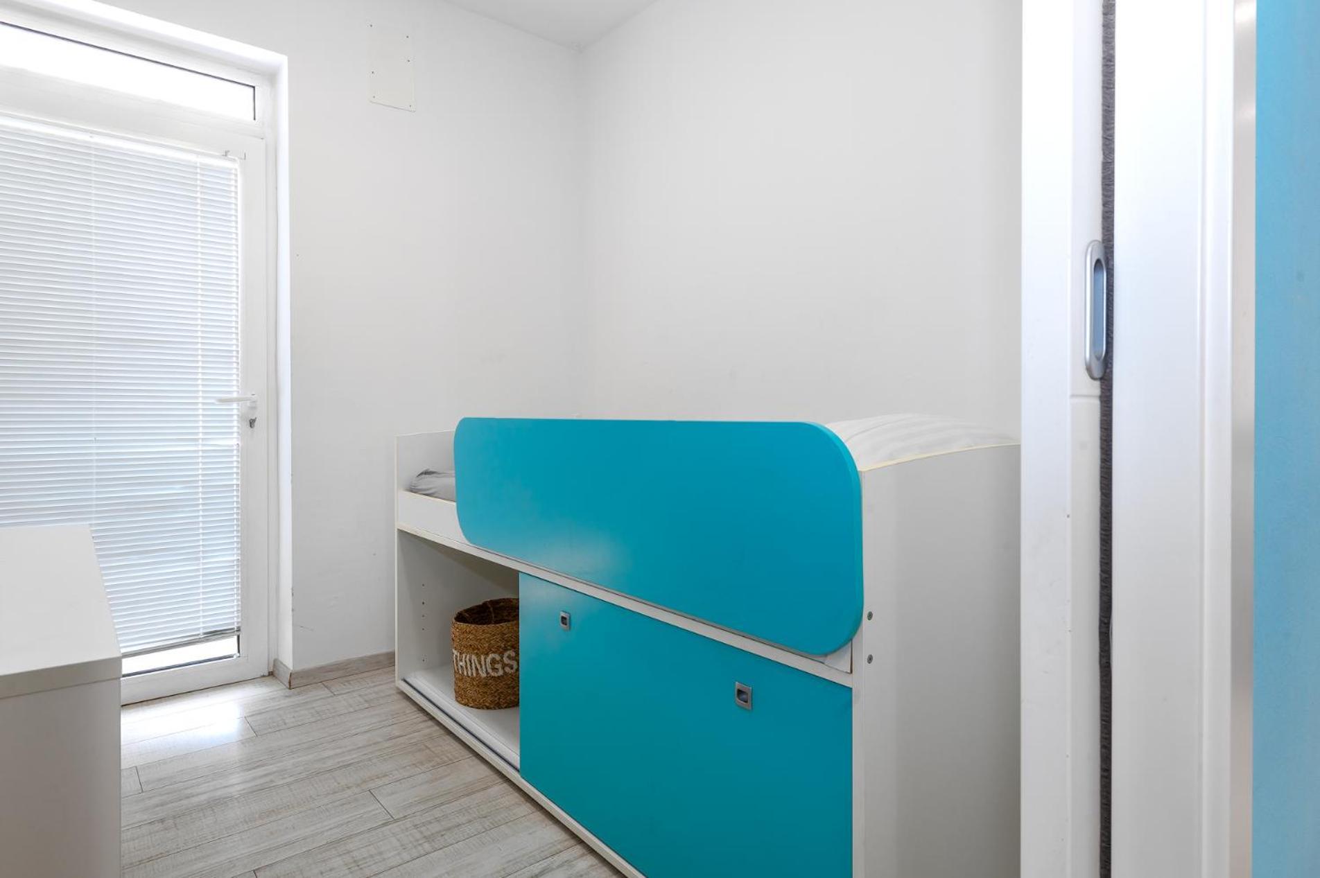 Apartmán Pool Me Up! Šibenik Exteriér fotografie