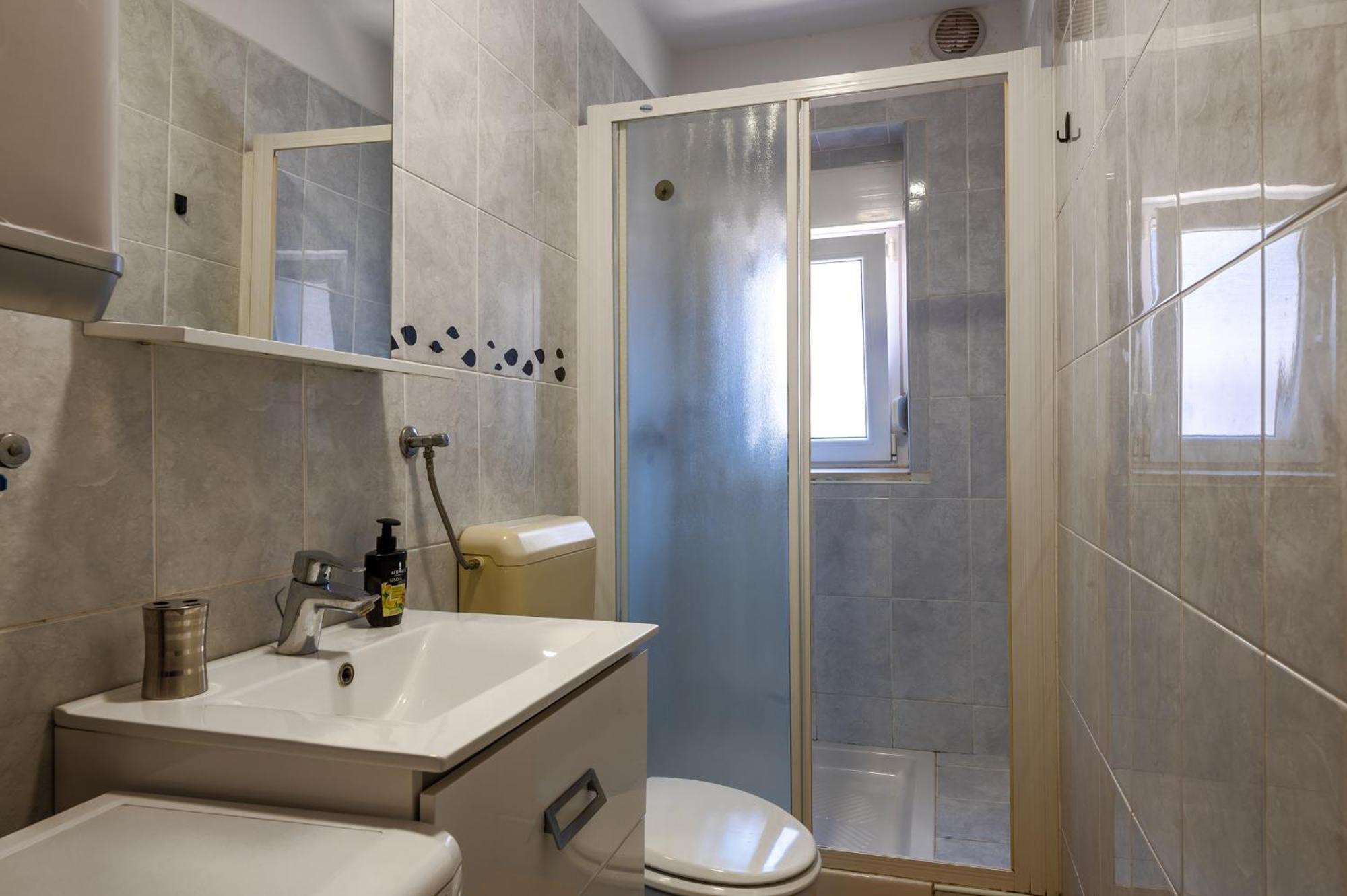 Apartmán Pool Me Up! Šibenik Exteriér fotografie