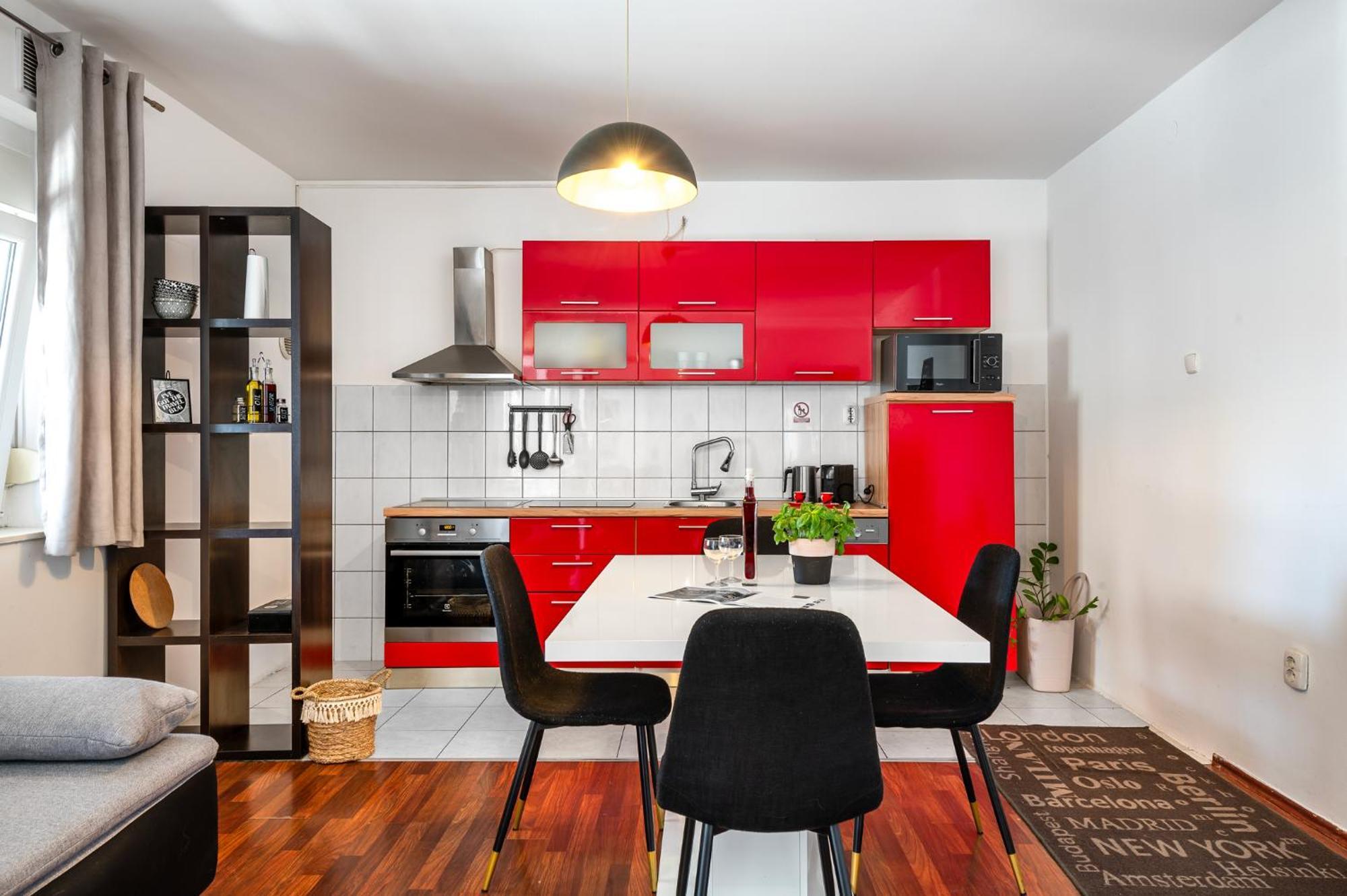 Apartmán Pool Me Up! Šibenik Exteriér fotografie