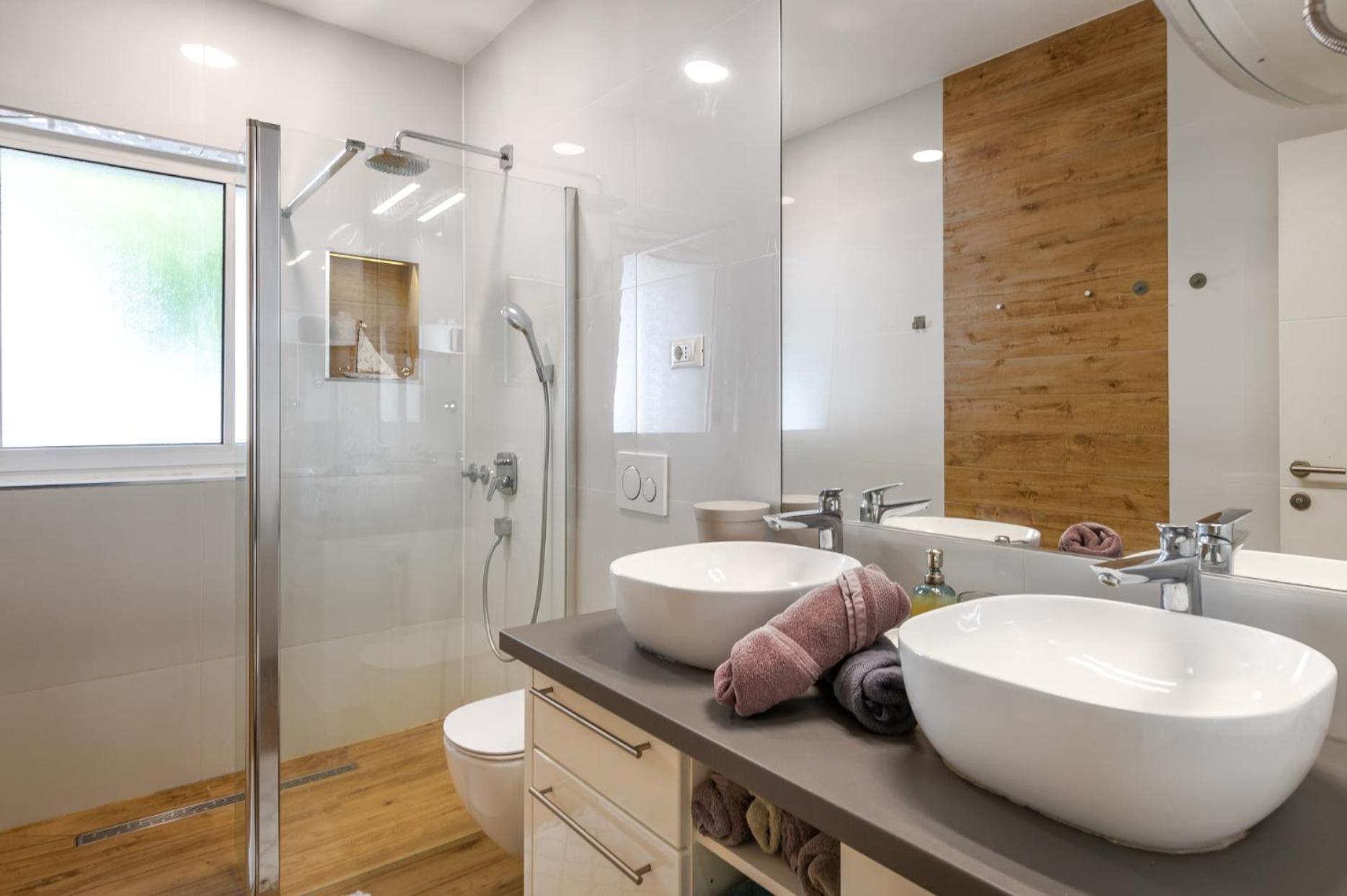 Apartmán Pool Me Up! Šibenik Exteriér fotografie