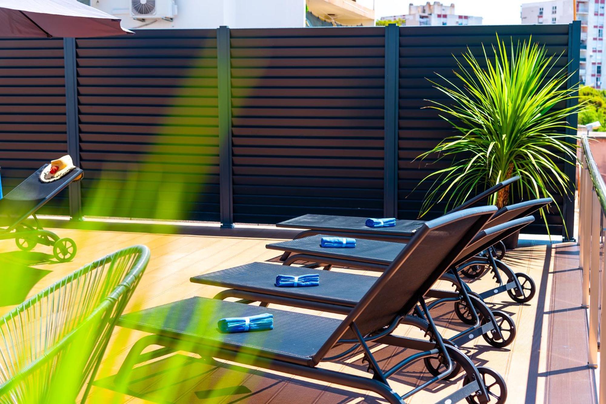 Apartmán Pool Me Up! Šibenik Exteriér fotografie